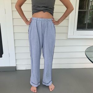 Abercrombie (M) Lounge Pants